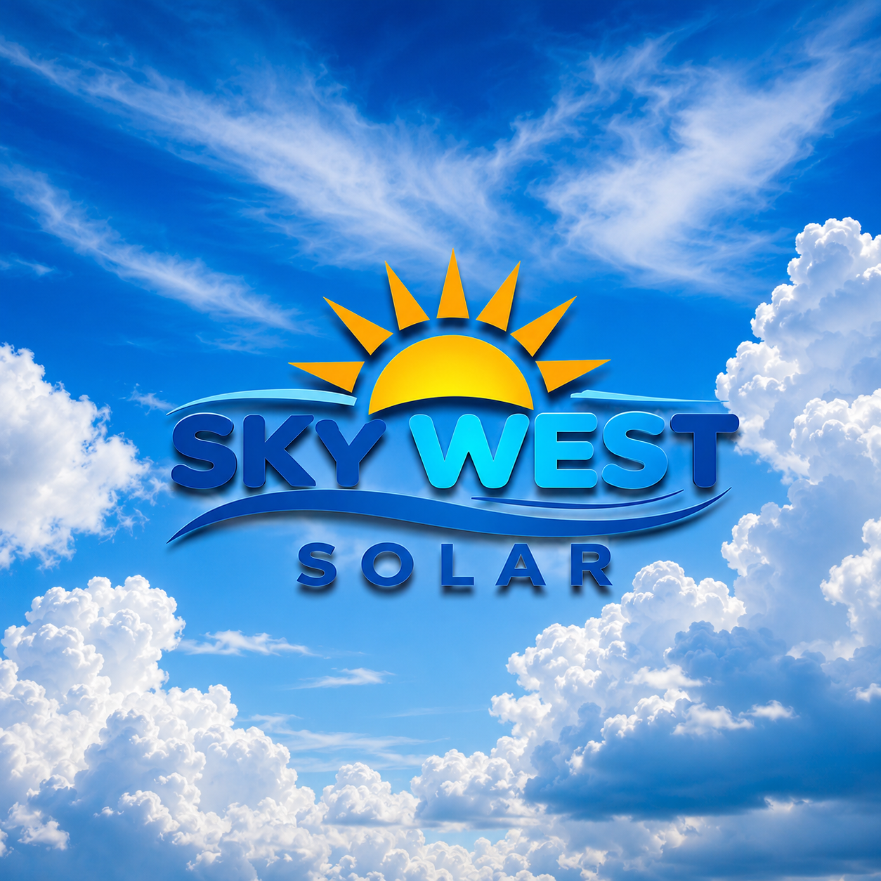 Sky West Solar Auburn CA